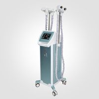 Thermage Fractional RF skin care body shaping machine