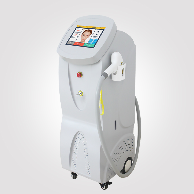Diode Laser Therapy Systems for Medical Use